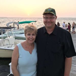 Meet your Posher, Sally